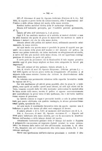 Il Ramazzini giornale italiano di medicina sociale