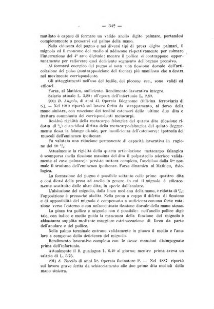 Il Ramazzini giornale italiano di medicina sociale