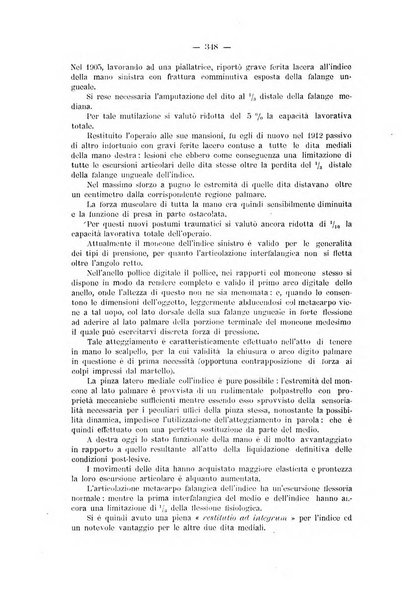 Il Ramazzini giornale italiano di medicina sociale