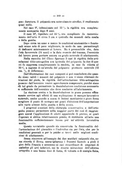 Il Ramazzini giornale italiano di medicina sociale