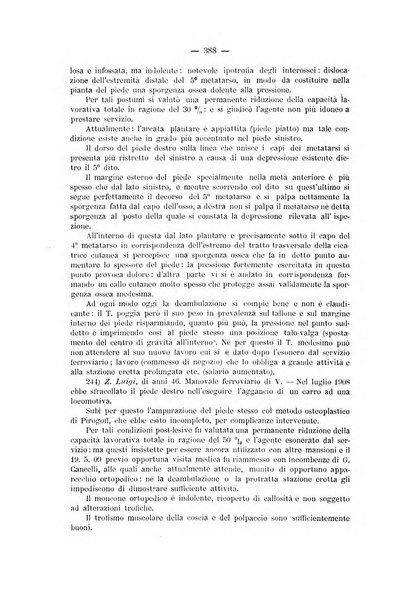 Il Ramazzini giornale italiano di medicina sociale