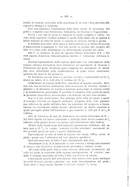 Il Ramazzini giornale italiano di medicina sociale