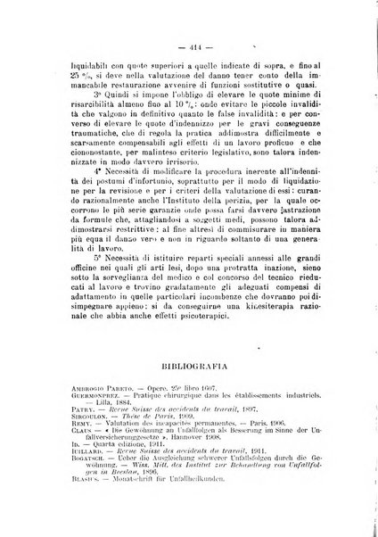 Il Ramazzini giornale italiano di medicina sociale