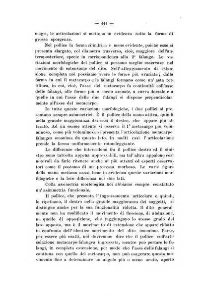 Il Ramazzini giornale italiano di medicina sociale