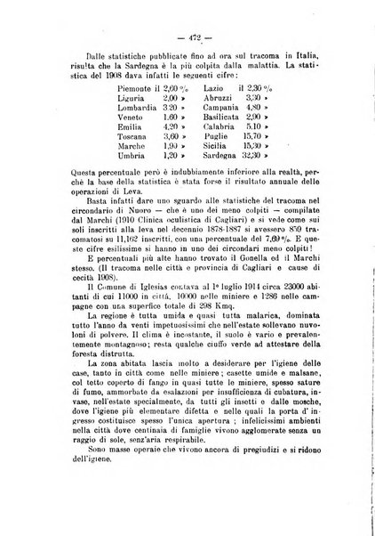 Il Ramazzini giornale italiano di medicina sociale