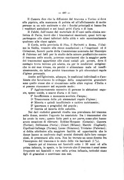 Il Ramazzini giornale italiano di medicina sociale