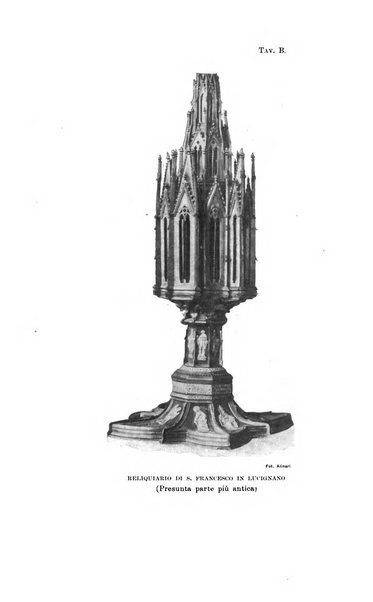 Rassegna d'arte senese bullettino della Società degli amici dei monumenti