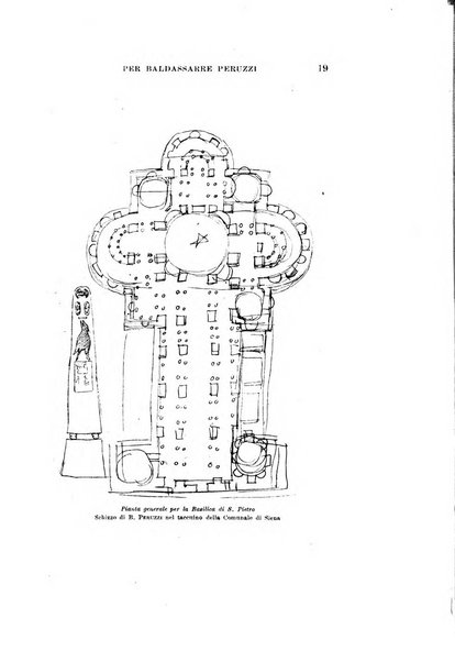 Rassegna d'arte senese bullettino della Società degli amici dei monumenti