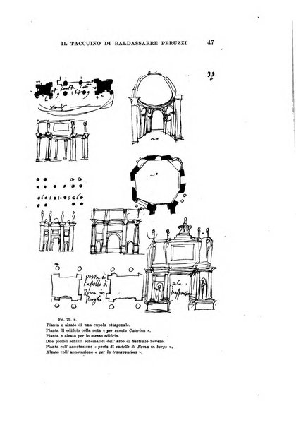 Rassegna d'arte senese bullettino della Società degli amici dei monumenti