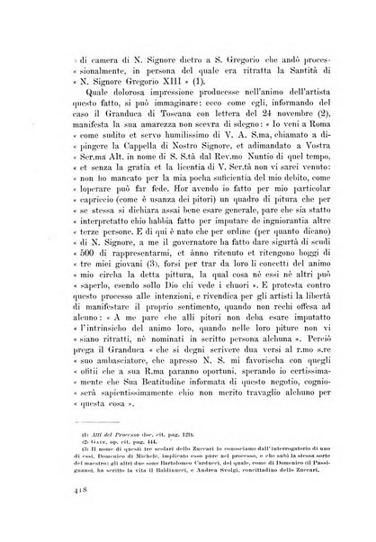 Rassegna marchigiana per le arti figurative, le bellezze naturali, la musica