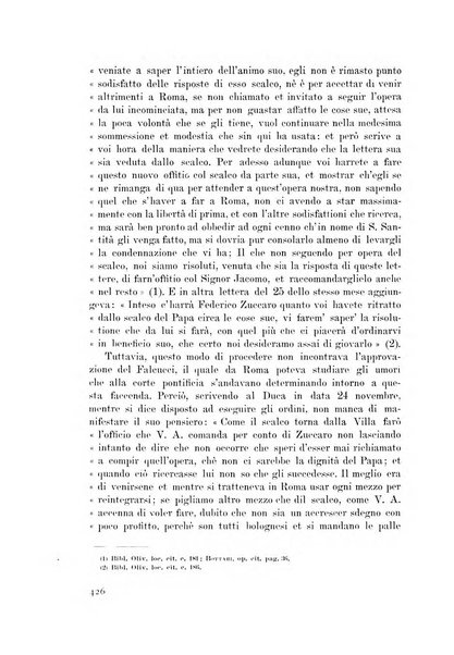 Rassegna marchigiana per le arti figurative, le bellezze naturali, la musica