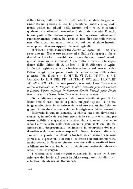 Rassegna marchigiana per le arti figurative, le bellezze naturali, la musica