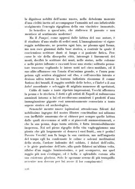 Rassegna marchigiana per le arti figurative, le bellezze naturali, la musica