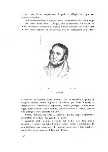 Rassegna marchigiana per le arti figurative, le bellezze naturali, la musica