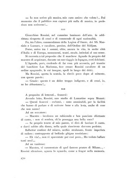 Rassegna marchigiana per le arti figurative, le bellezze naturali, la musica