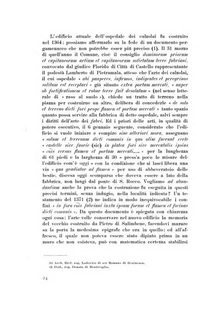 Rassegna marchigiana per le arti figurative, le bellezze naturali, la musica