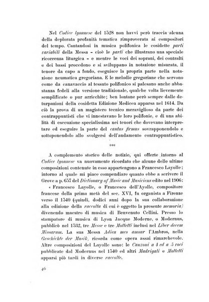 Rassegna marchigiana per le arti figurative, le bellezze naturali, la musica