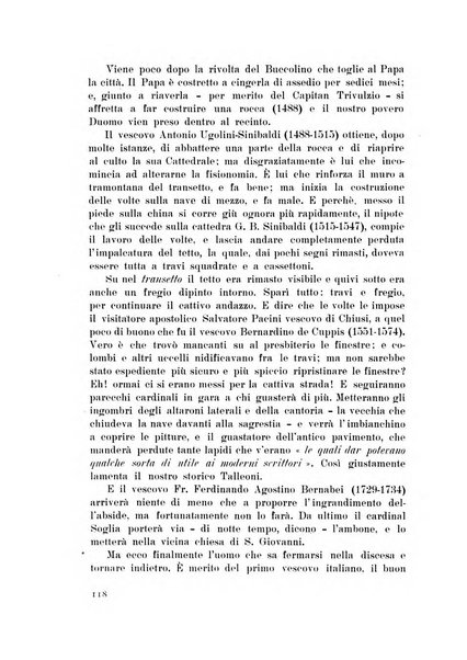 Rassegna marchigiana per le arti figurative, le bellezze naturali, la musica