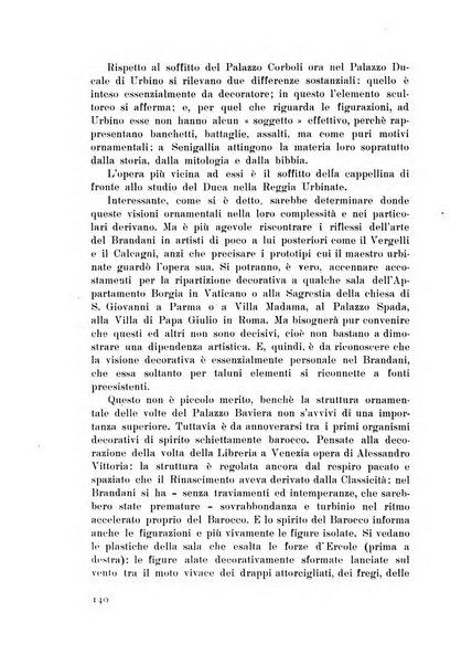 Rassegna marchigiana per le arti figurative, le bellezze naturali, la musica