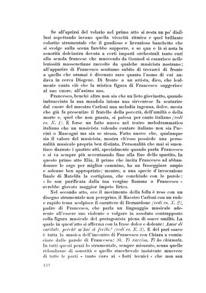 Rassegna marchigiana per le arti figurative, le bellezze naturali, la musica