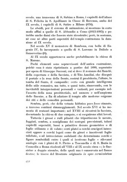 Rassegna marchigiana per le arti figurative, le bellezze naturali, la musica