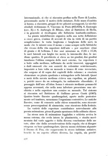 Rassegna marchigiana per le arti figurative, le bellezze naturali, la musica