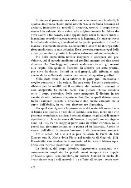 Rassegna marchigiana per le arti figurative, le bellezze naturali, la musica