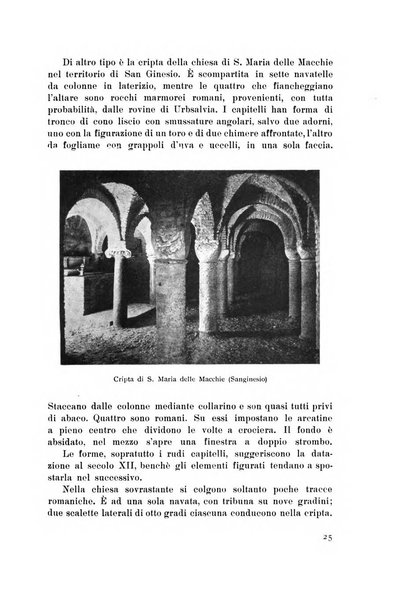 Rassegna marchigiana per le arti figurative, le bellezze naturali, la musica