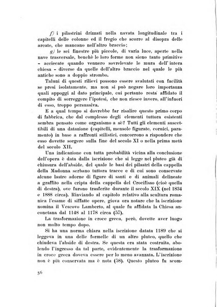 Rassegna marchigiana per le arti figurative, le bellezze naturali, la musica