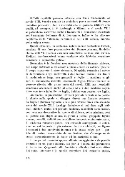 Rassegna marchigiana per le arti figurative, le bellezze naturali, la musica