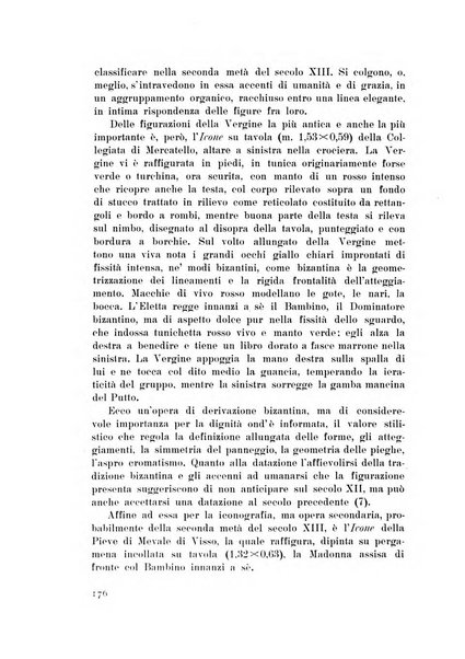 Rassegna marchigiana per le arti figurative, le bellezze naturali, la musica