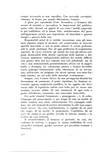 Rassegna marchigiana per le arti figurative, le bellezze naturali, la musica