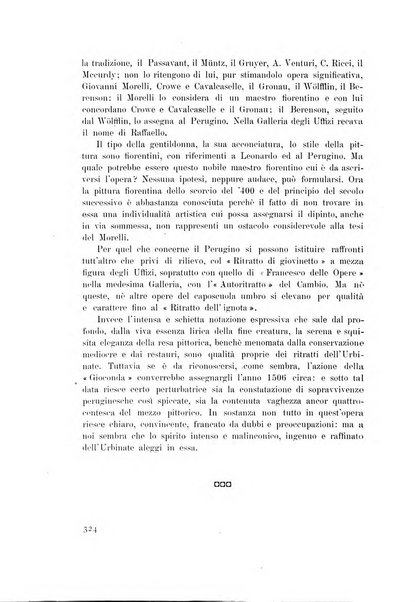 Rassegna marchigiana per le arti figurative, le bellezze naturali, la musica