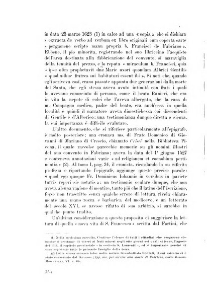 Rassegna marchigiana per le arti figurative, le bellezze naturali, la musica