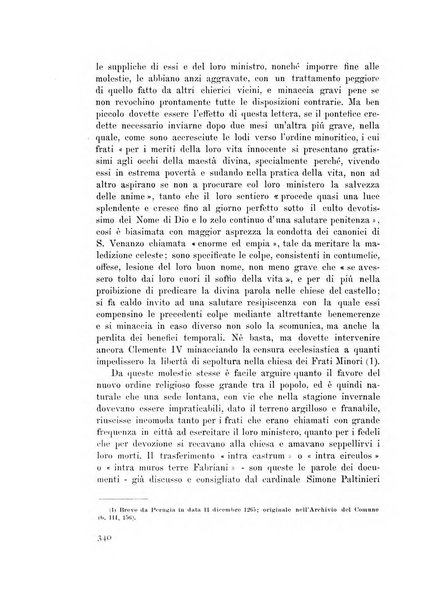 Rassegna marchigiana per le arti figurative, le bellezze naturali, la musica