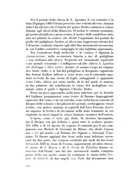 Rassegna marchigiana per le arti figurative, le bellezze naturali, la musica