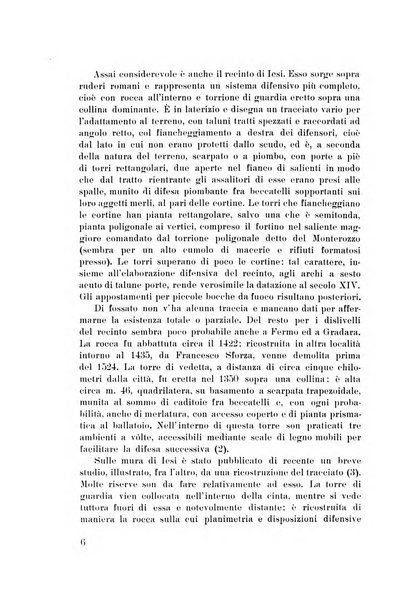 Rassegna marchigiana per le arti figurative, le bellezze naturali, la musica