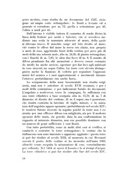 Rassegna marchigiana per le arti figurative, le bellezze naturali, la musica