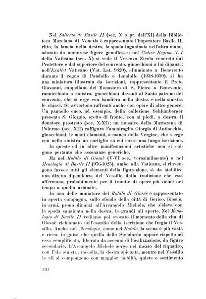 Rassegna marchigiana per le arti figurative, le bellezze naturali, la musica