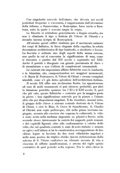 Rassegna marchigiana per le arti figurative, le bellezze naturali, la musica