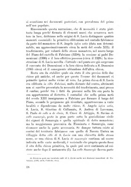 Rassegna marchigiana per le arti figurative, le bellezze naturali, la musica