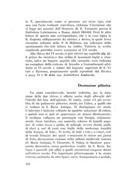 Rassegna marchigiana per le arti figurative, le bellezze naturali, la musica