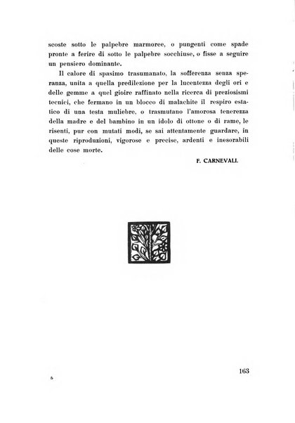 Rassegna marchigiana per le arti figurative, le bellezze naturali, la musica