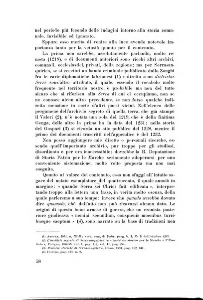 Rassegna marchigiana per le arti figurative, le bellezze naturali, la musica