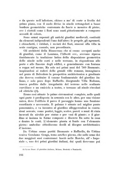 Rassegna marchigiana per le arti figurative, le bellezze naturali, la musica