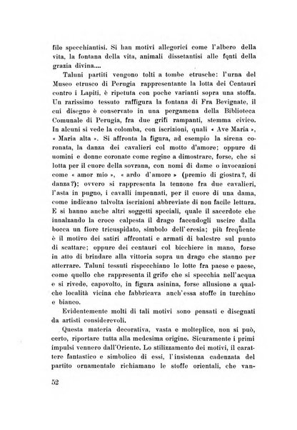 Rassegna marchigiana per le arti figurative, le bellezze naturali, la musica