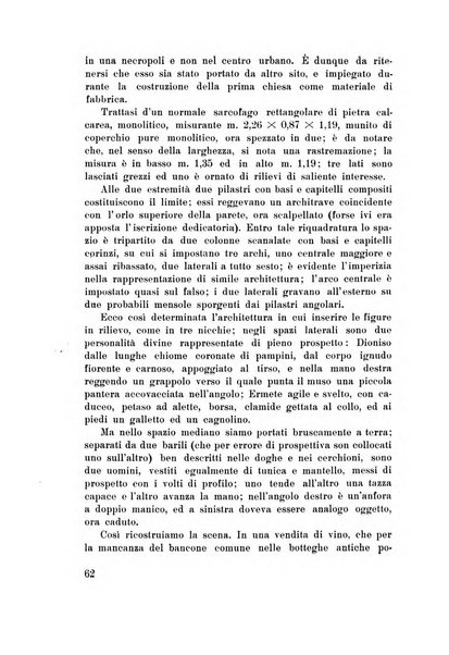 Rassegna marchigiana per le arti figurative, le bellezze naturali, la musica