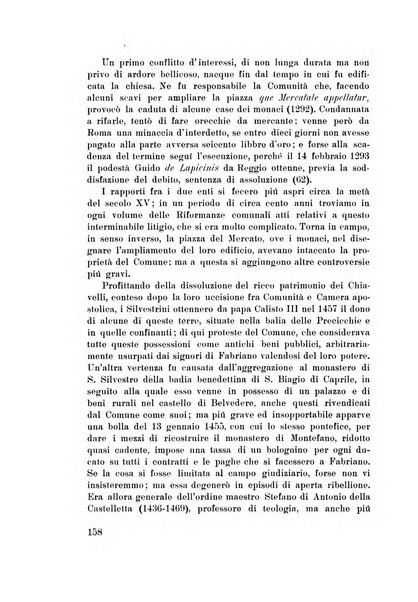 Rassegna marchigiana per le arti figurative, le bellezze naturali, la musica