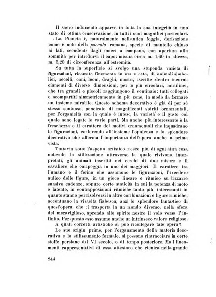 Rassegna marchigiana per le arti figurative, le bellezze naturali, la musica