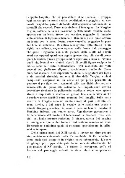 Rassegna marchigiana per le arti figurative, le bellezze naturali, la musica